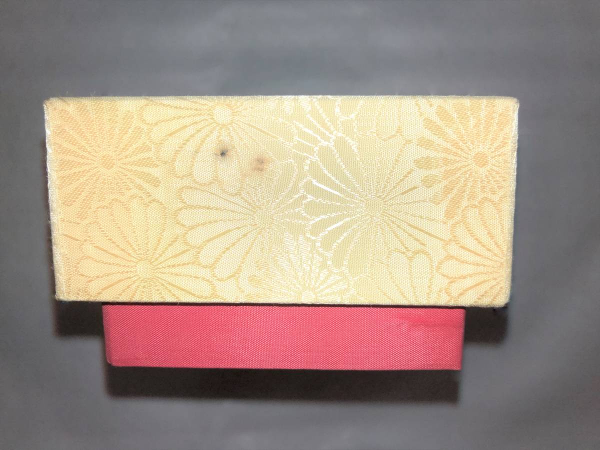  ★ 山崎シェリーウッド 1986 ★　◆送料無料◆　レア！ 未開栓 SUNTORY PURE MALT WHISKY Sherry Wood【1986】 _6