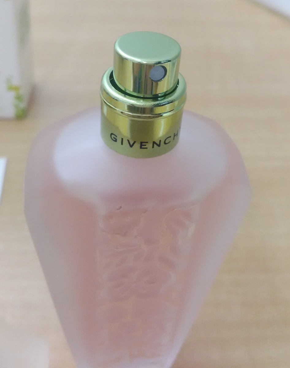 GIVENCHYジャルダン ダンテルディEDT 香水50ml GIVENCHY（ジバンシィ