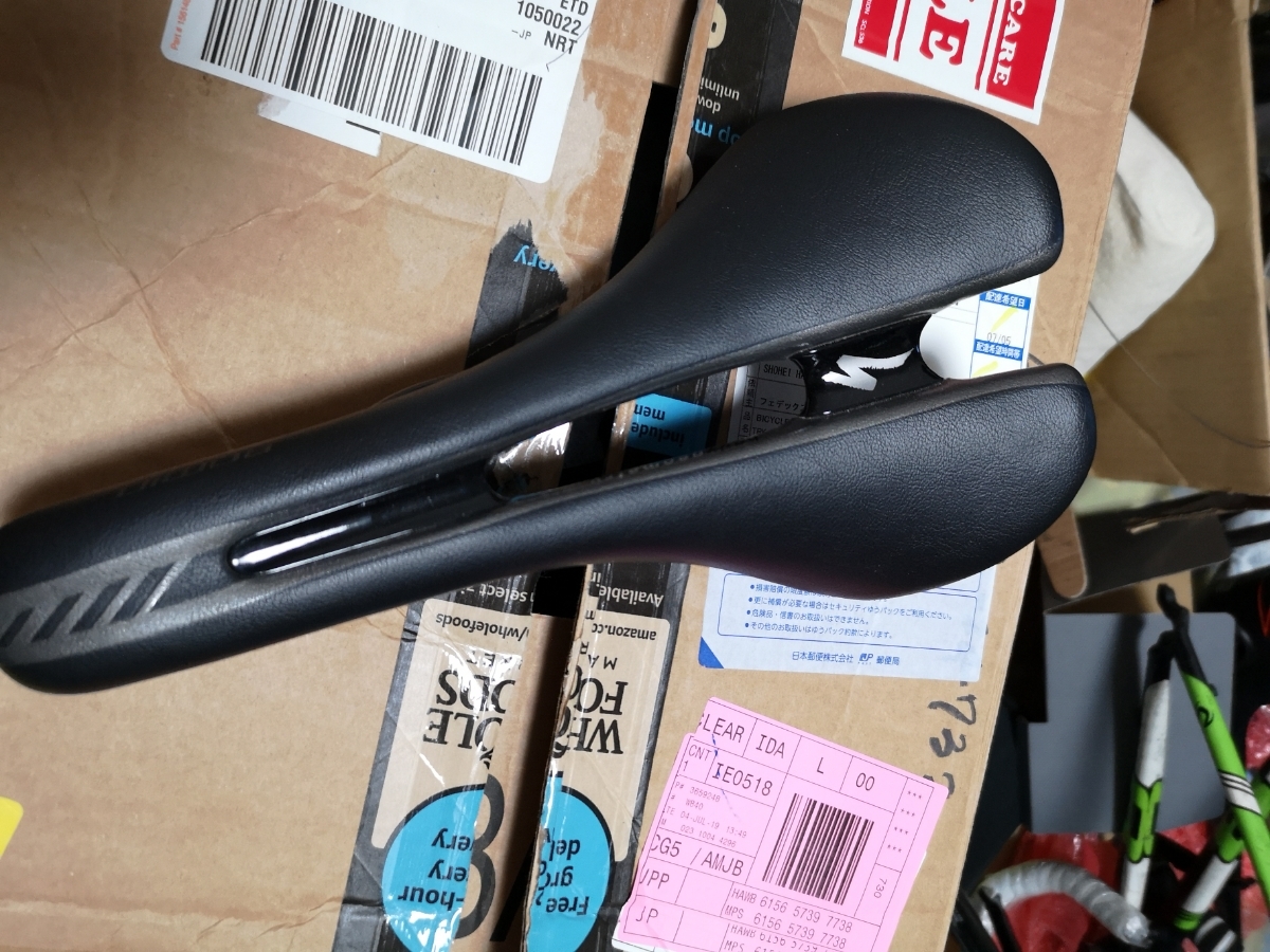 人気SALE，セール スペシャライズド specialized romin カーボン 143mm(スペシャライズド)｜売買されたオークション情報、yahooの商品情報をアーカイブ公開 - オークファン スペシャライズド