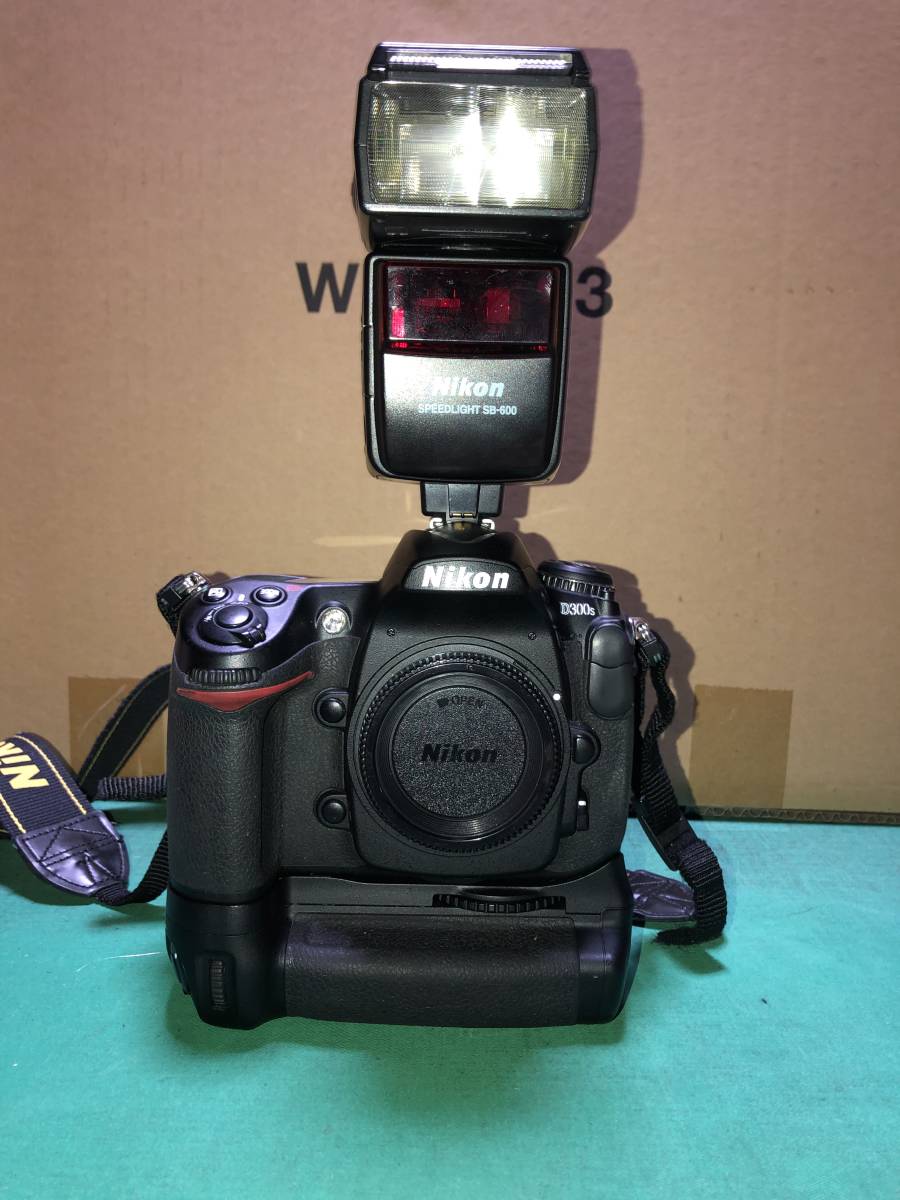 Nikonカメラレンズ他一式_3