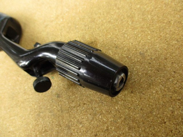 ☆USED☆バスカヴィル ブッチャーグリップ お見逃しなく