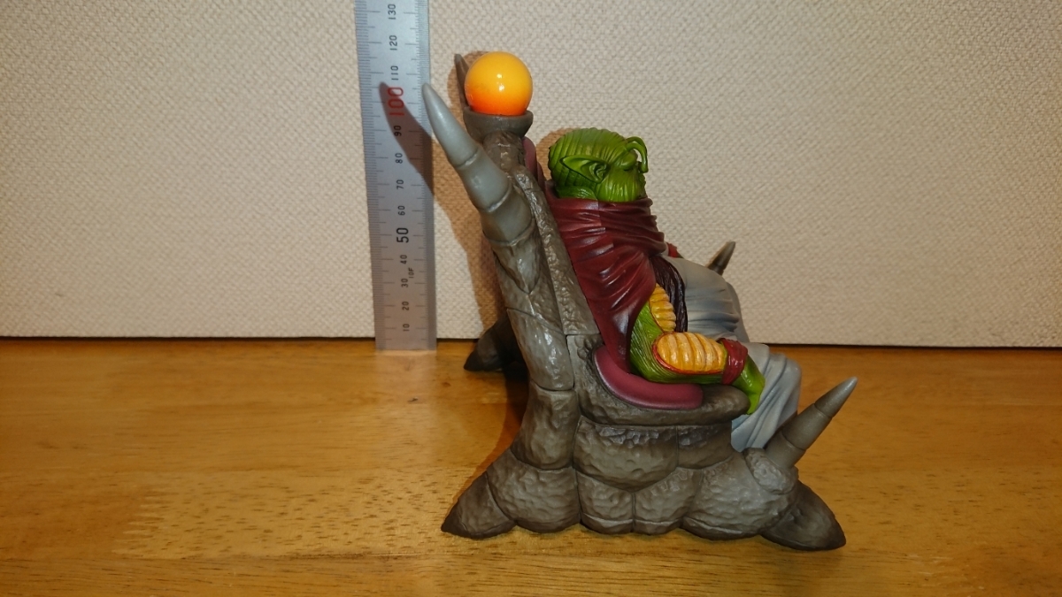 ドラゴンボール改 フィギュア 最長老 組立式DXドラゴンボール 
