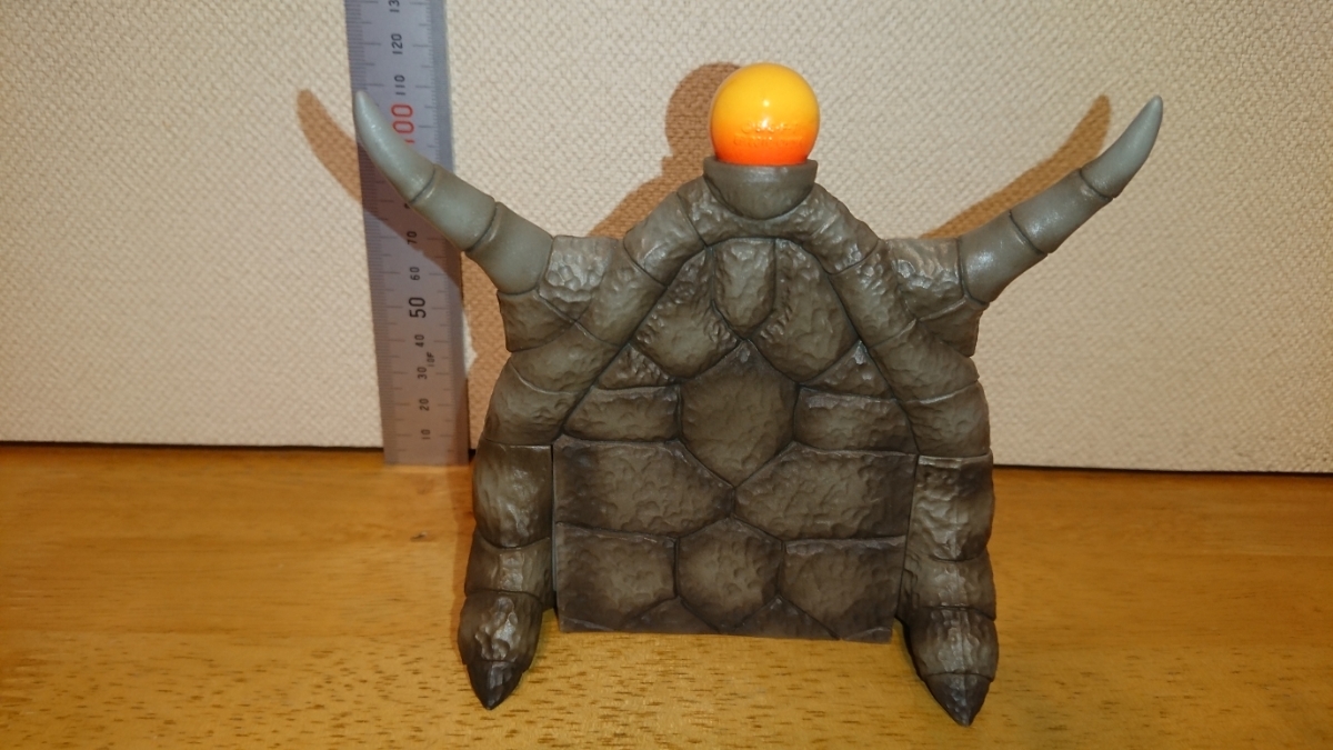 ドラゴンボール改 フィギュア 最長老 組立式DXドラゴンボール 