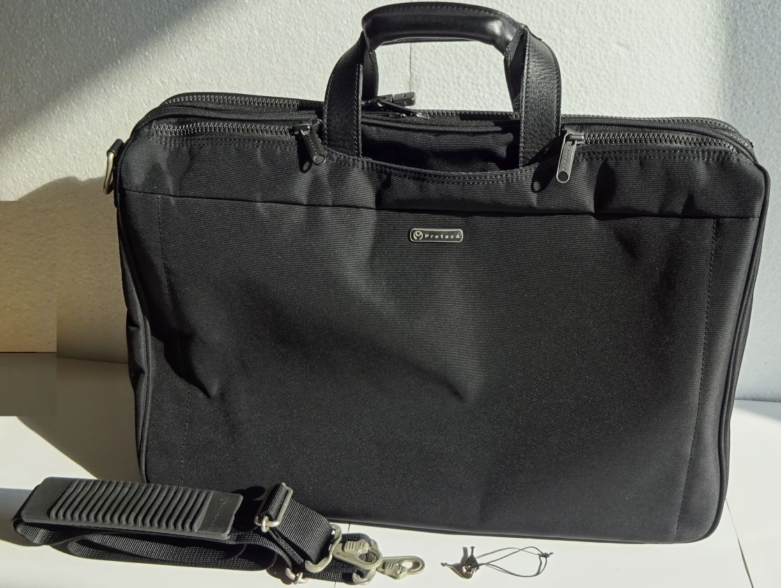 セール，お買い得 エース ACE プロテカ ProtecA ビジネスバッグ 黒(ブリーフケース、書類かばん)｜売買されたオークション情報、yahooの商品情報をアーカイブ公開 - オークファン ブリーフケース、書類かばん
