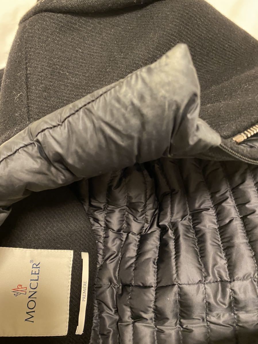 MONCLER モンクレール フォックスファー レディース（素材（生地・毛糸