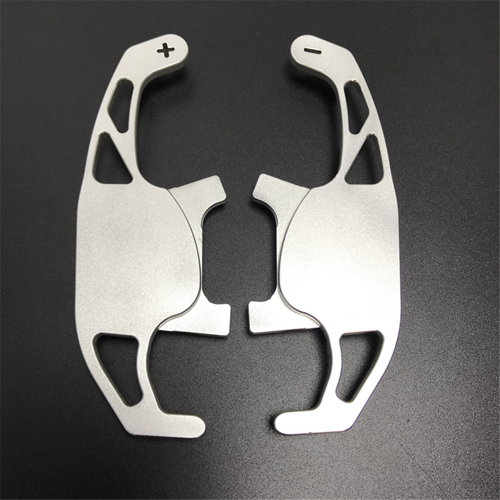 Paddle DSG R GTI maniacs パドルシフト for MK7 Replacement