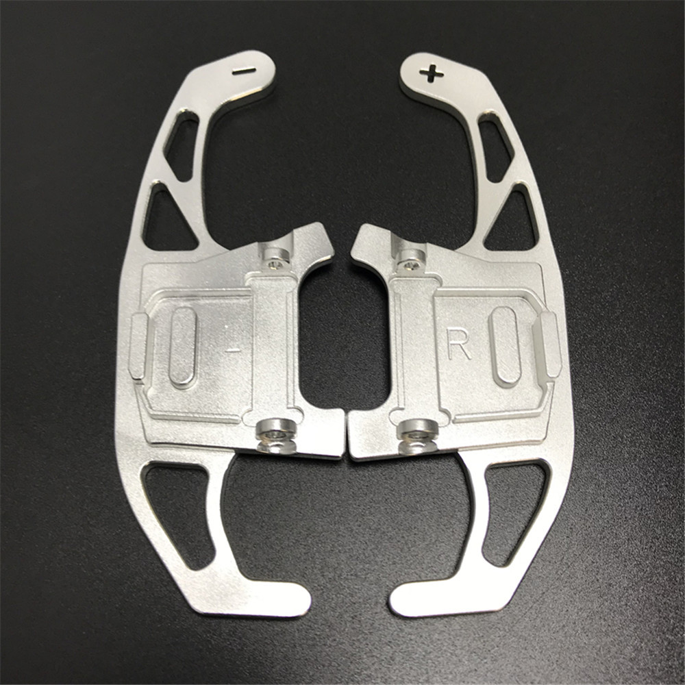 Paddle DSG R GTI maniacs パドルシフト for MK7 Replacement
