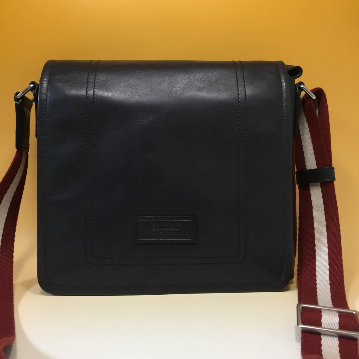バリー ショルダーバッグ Bally（ショルダーバッグ）のフリマアイテム