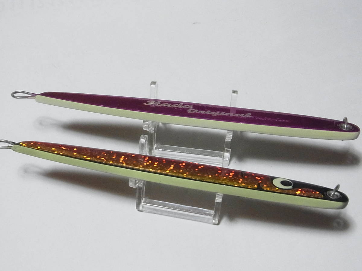 ビクトリー 鰤神140g 2個セット 丹後 ブリ ダンシングマジック ハダ