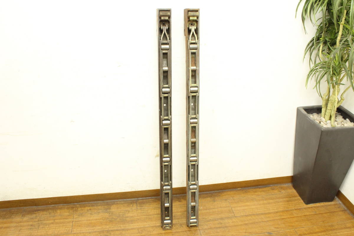 ジョロダー ジョルダー パレットローラー b 荷役 トラック 棒セット 