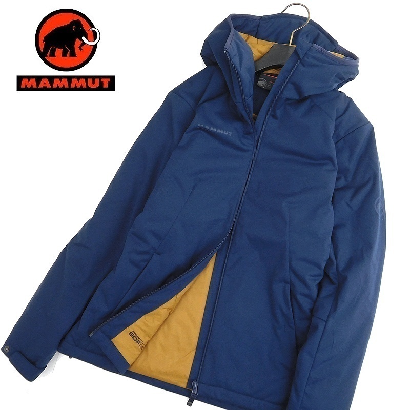 MAMMUT マムート 定3万 Chamuera SO Thermo 