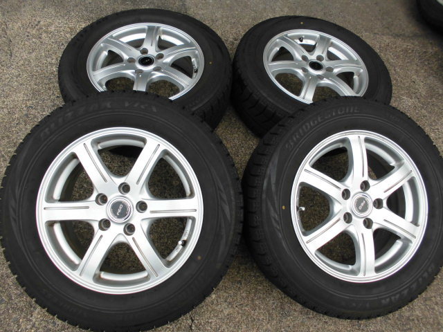 215/60R16(スタッドレスタイヤ・ホイールセット|タイヤ 215 215/60R16(スタッドレスタイヤ・ホイールセット|タイヤ 215