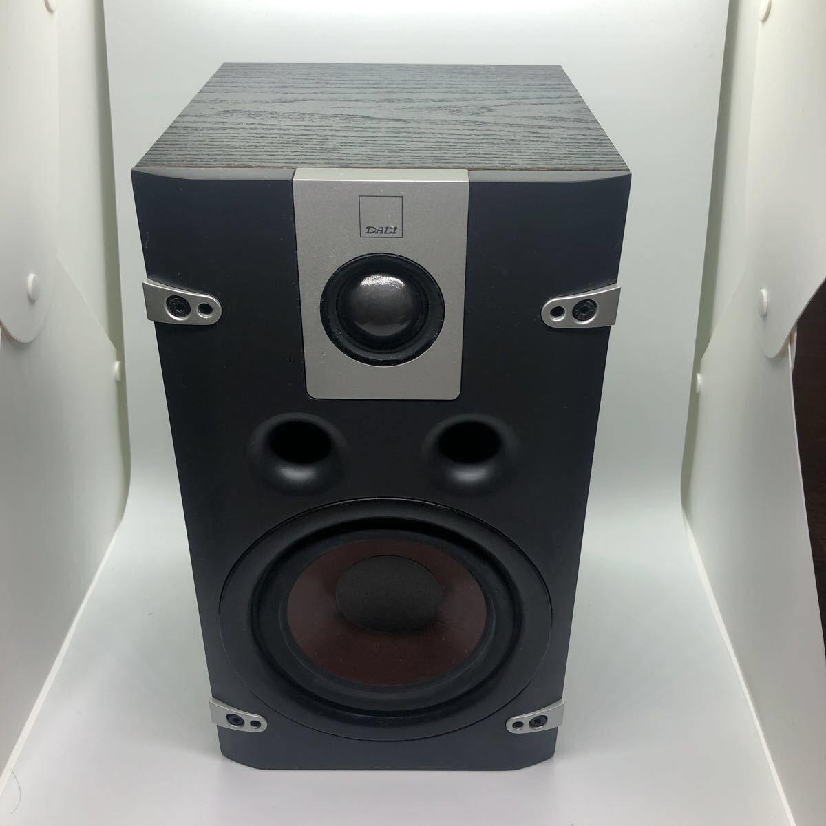 DALI LEKTOR2 DALI LEKTOR2 0 dali 2WAYスピーカー eBay