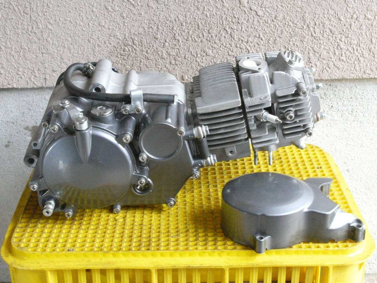 公式通販 モンキー 1P56FMJ リーファン150ccエンジン 150cc エンジン 