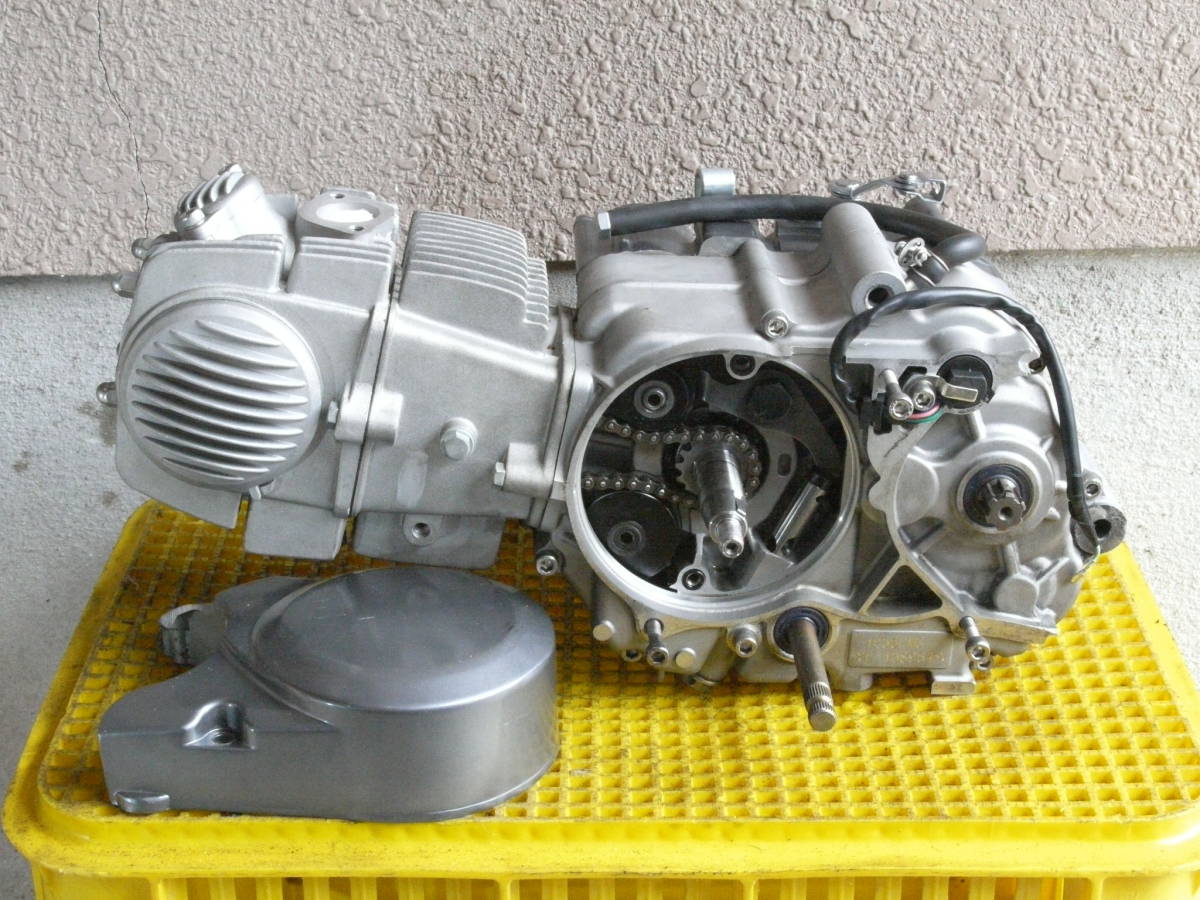 公式通販 モンキー 1P56FMJ リーファン150ccエンジン 150cc エンジン 
