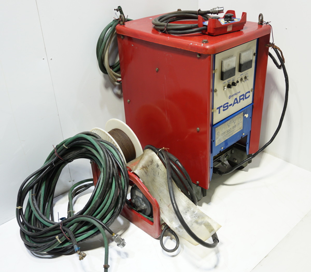 日立 - 2026年最新Yahoo!オークション -日立hitachi日立(溶接機)の中古 