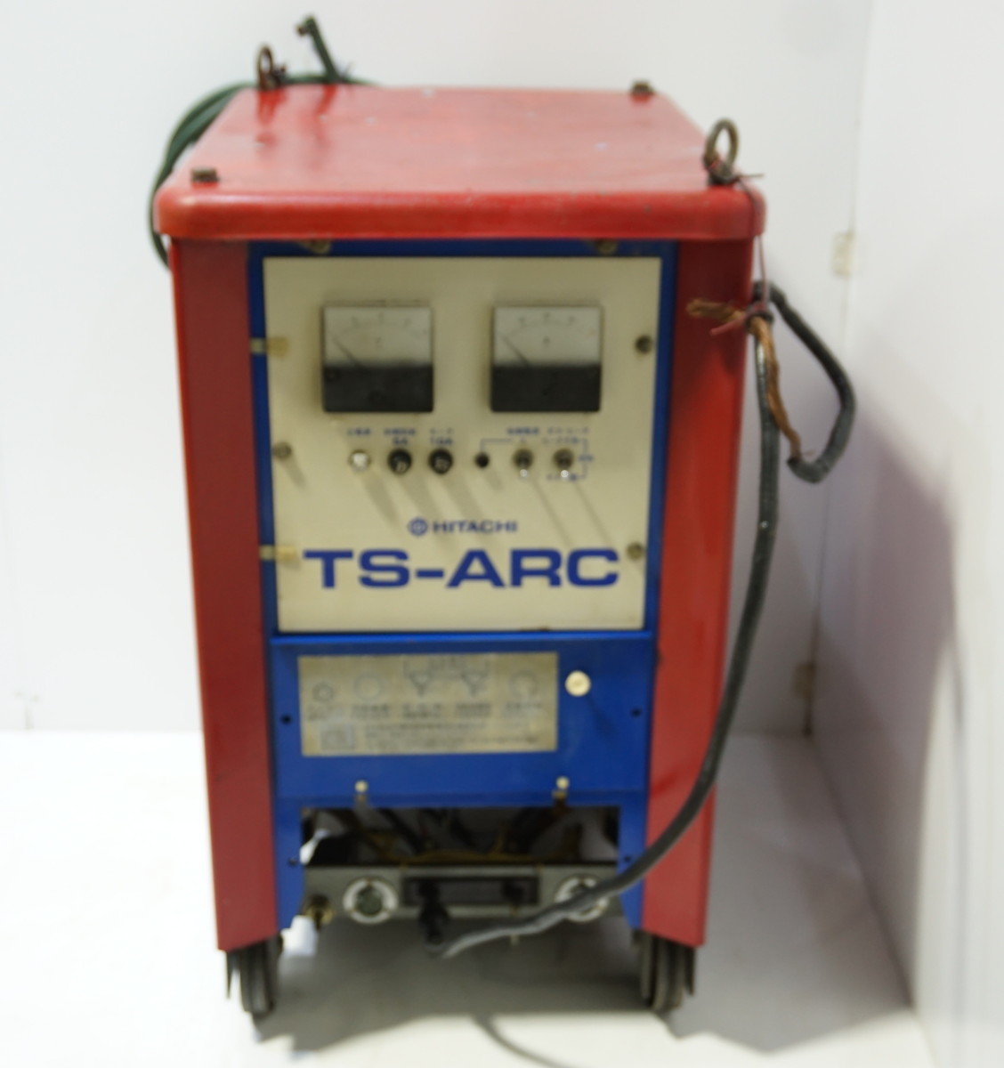 日立 - 2026年最新Yahoo!オークション -日立hitachi日立(溶接機)の中古 