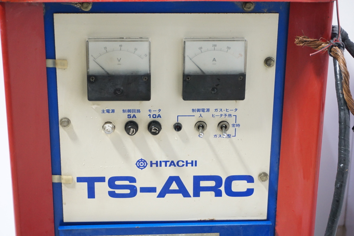 日立 - 2026年最新Yahoo!オークション -日立hitachi日立(溶接機)の中古 