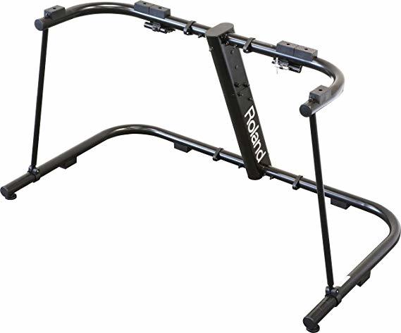中古】YAMAHA LG-100 キーボードスタンド【19XXX020】