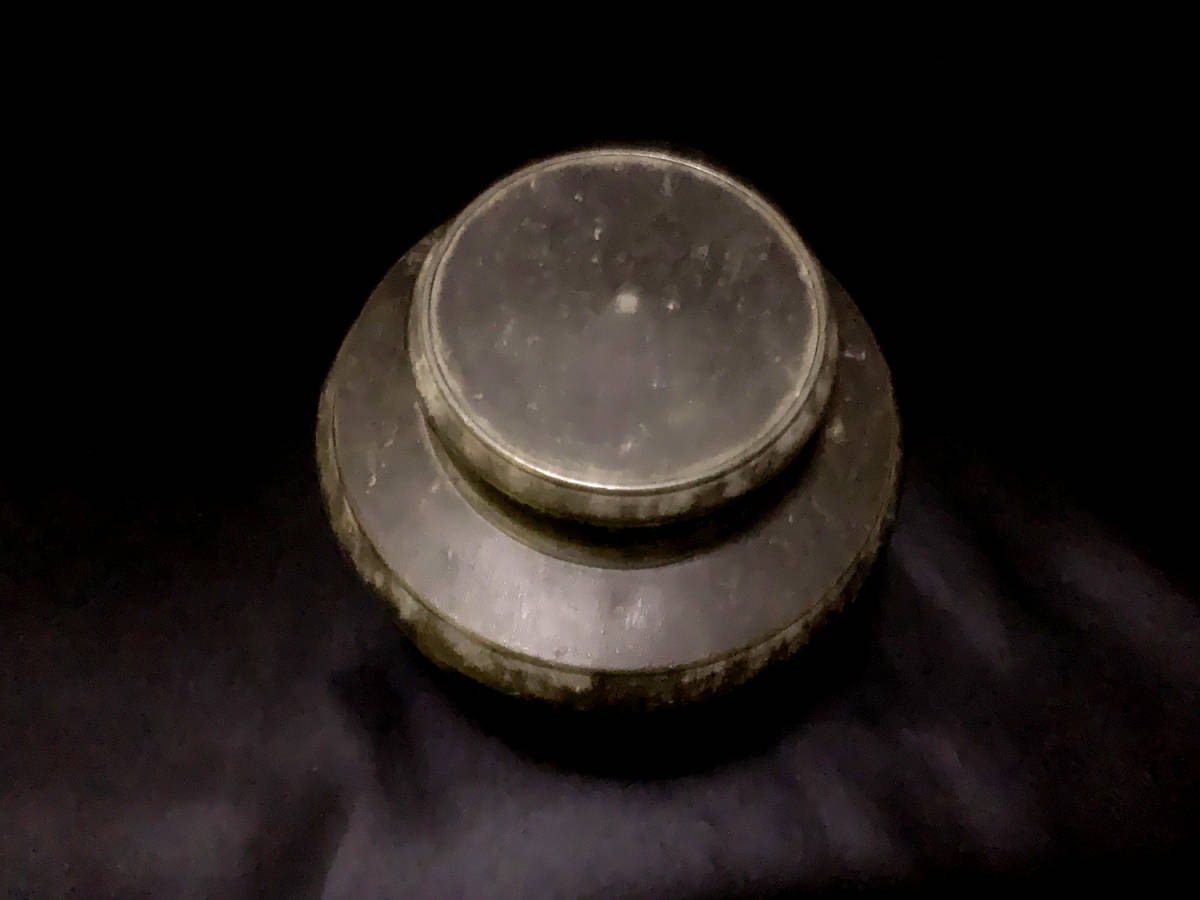 茶道具 茶入（ちゃいれ） 陶器 千紀園 茶道具｜千年の香り 茶入れ 茶入
