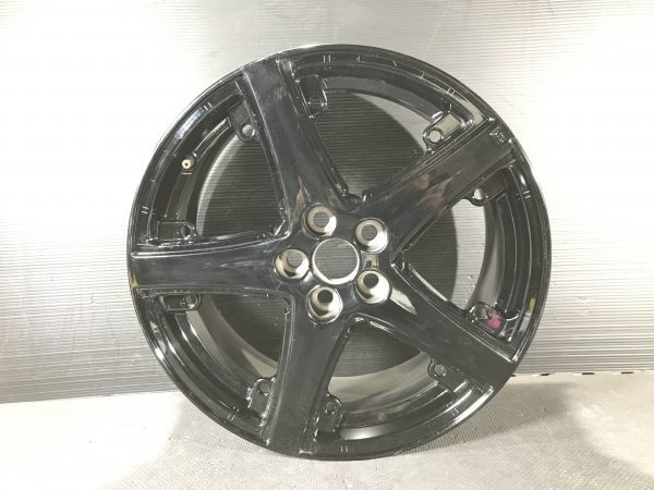 純正 プリウス トヨタ 前期 後期 15インチアルミホイール4本 ZVW50