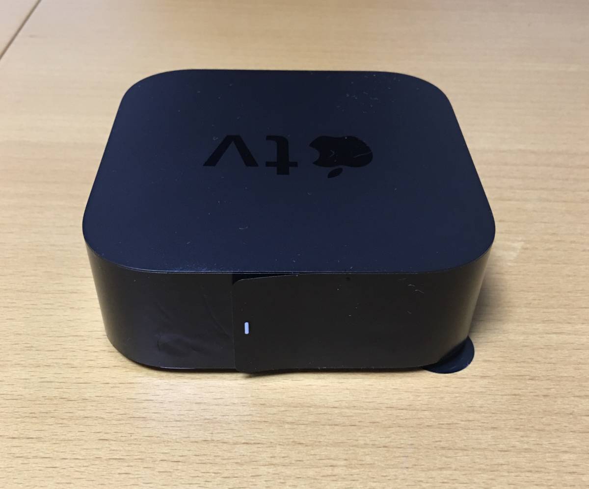 Apple Apple TV 第4世代 32GB MR912J/A TV第4世代32GB APPLE Apple