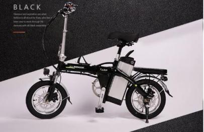 大好評☆専用の 電気 折り畳み車 小型 大人用の電気ボンベd039/2048