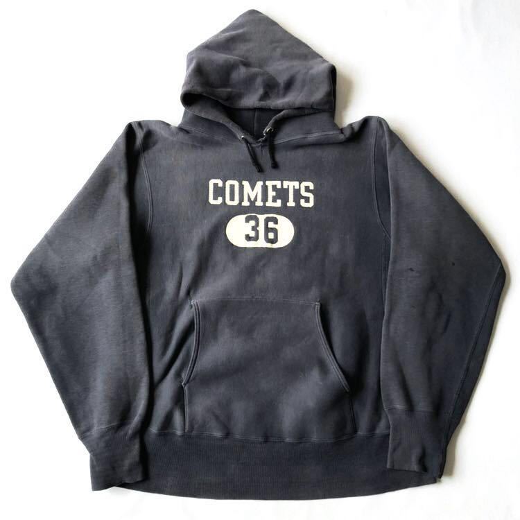 チャンピオン Champion リバースウィーブ 60年代 WEAVE REVERSE 60s 