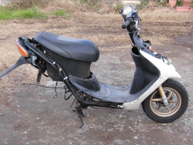 SR400 エキパイマフラー エキパイ マフラー バイク ヤマハ 部品 SR400