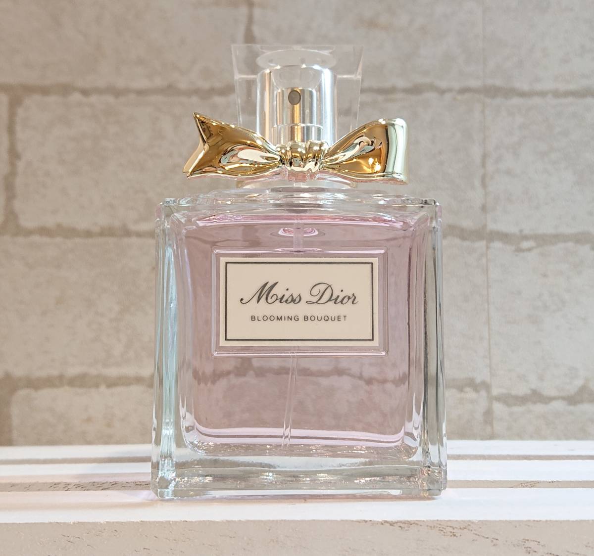 新作 ディオール ジョイ オードパルファム 50ml 未使用 Dior 香水