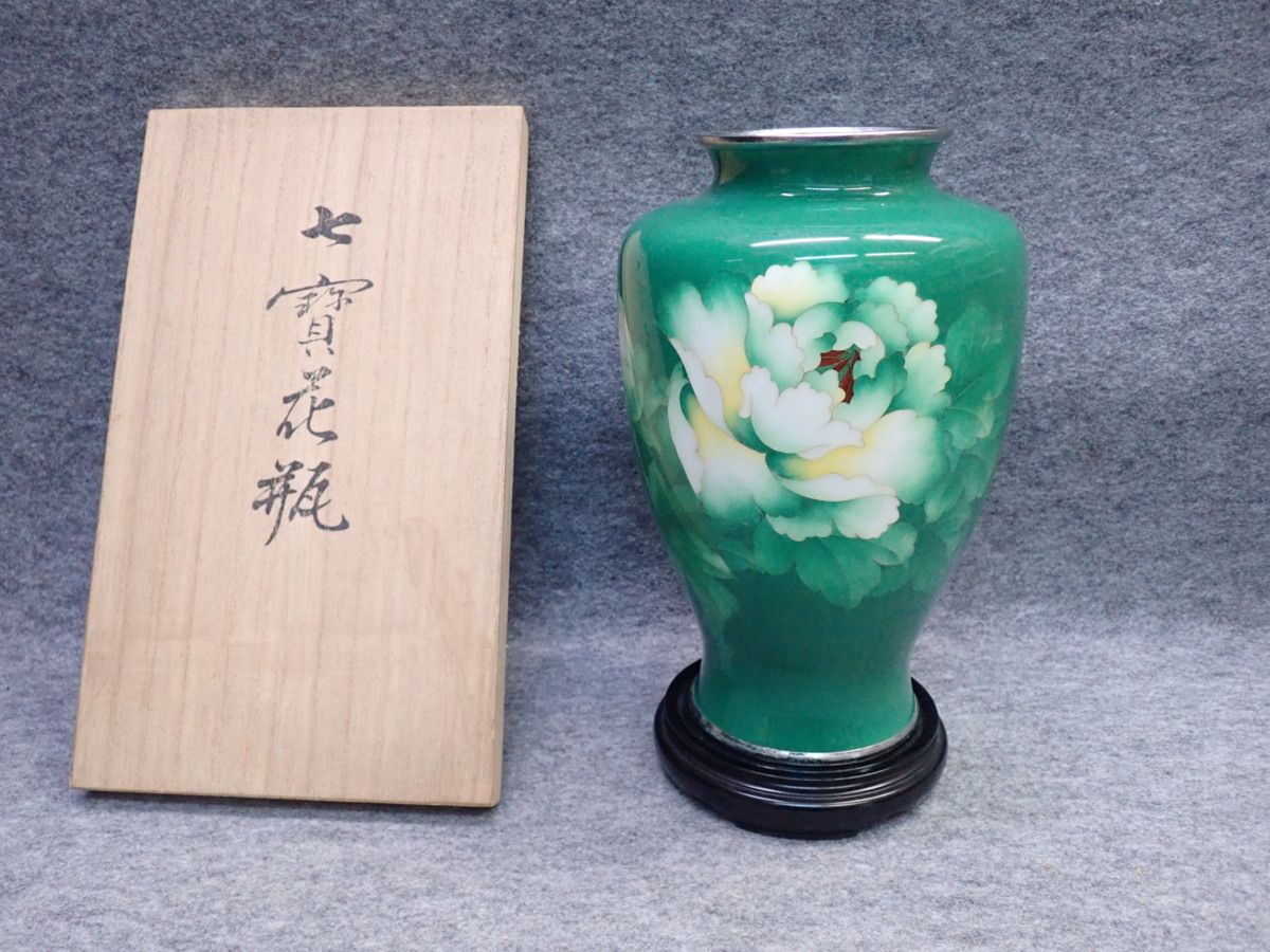 秦蔵六 緑和堂 Yahoo!オークション - 初代 『純錫圓式茶壷』 (金属工芸