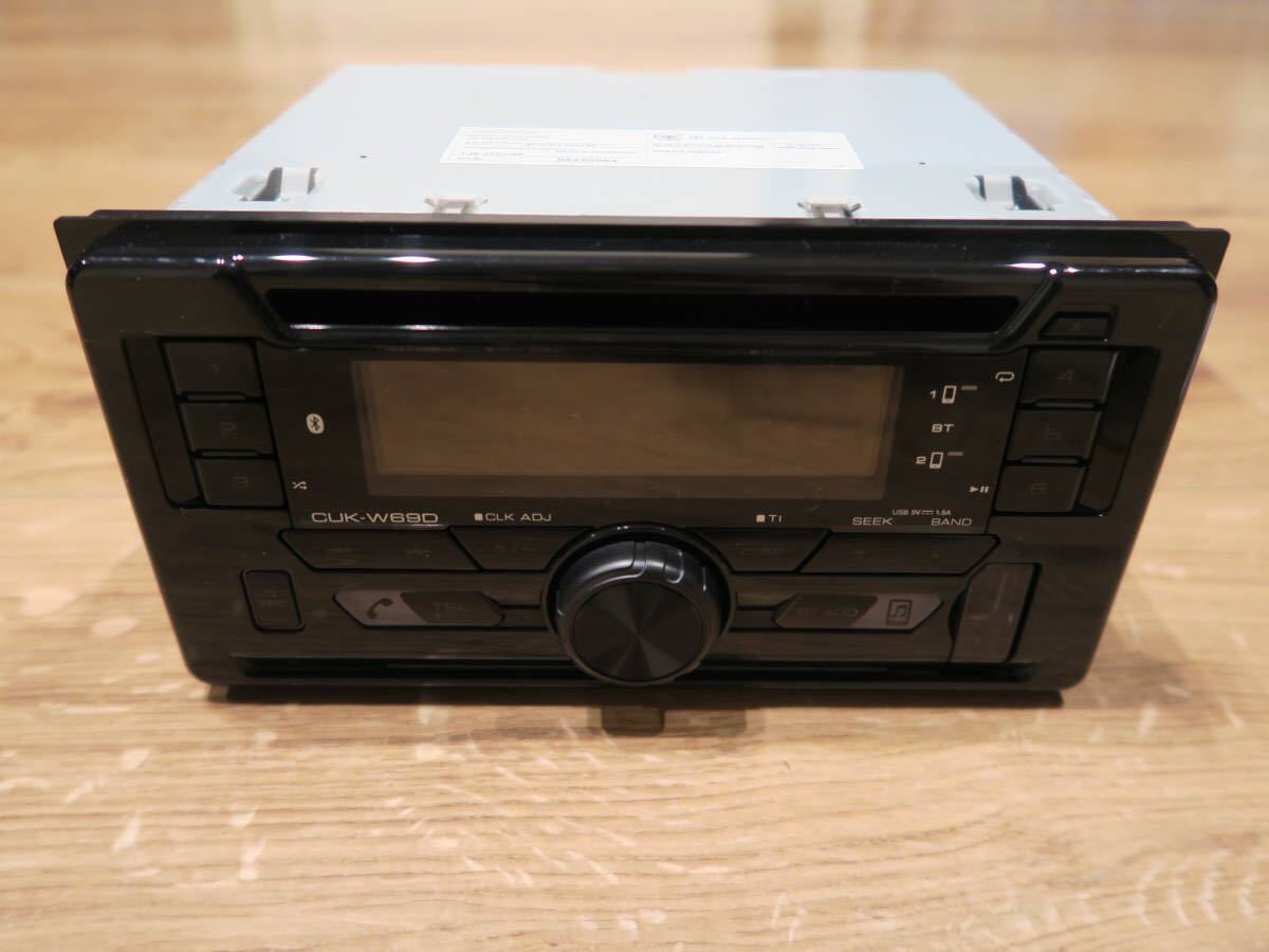 ナカミチ製CD-35とMD-20のセット 部品取りにCD-35が2機付きます ナカミチ