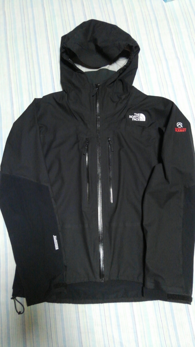 驚きの破格値，新品 ノースフェイス スーパー アルパイン ジャケット sizeM NP11401 SUPER ALPINE JACKET SUMMIT サミット(Mサイズ)｜売買されたオークション情報、yahooの商品情報をアーカイブ公開 - オークファン 男性用