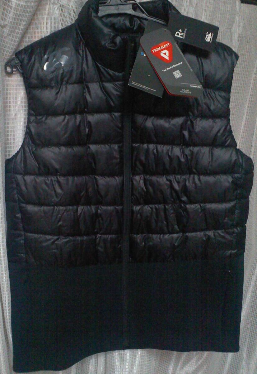 お買い得，2026 CANTERBURY インサレーション ベスト RP37530 メンズ Ｌサイズ(ラグビー)｜売買されたオークション情報、yahooの商品情報をアーカイブ公開 - オークファン その他
