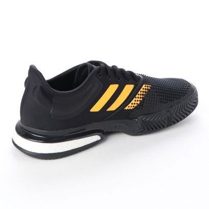 Boost SoleCourt adidas テニスシューズ - アディダス 新品 Tennis Adidas Shoes Solecourt MC｜Yahoo 0 Review Clay White