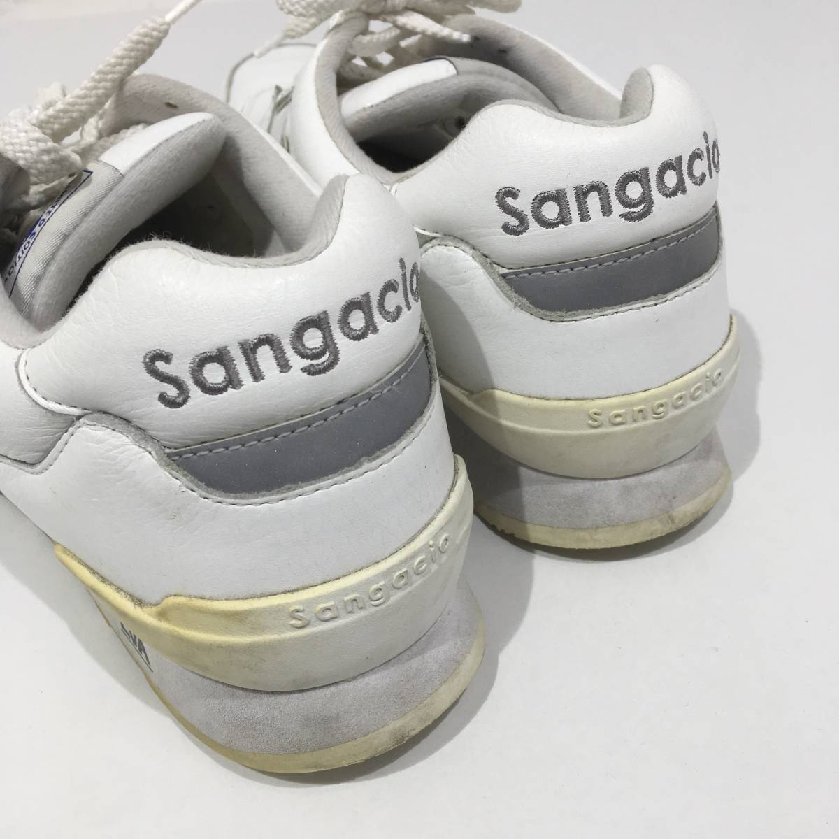 サンガッチョ Sangacio にゅばらんす 先行・抽選販売スタート にゅ～ず 