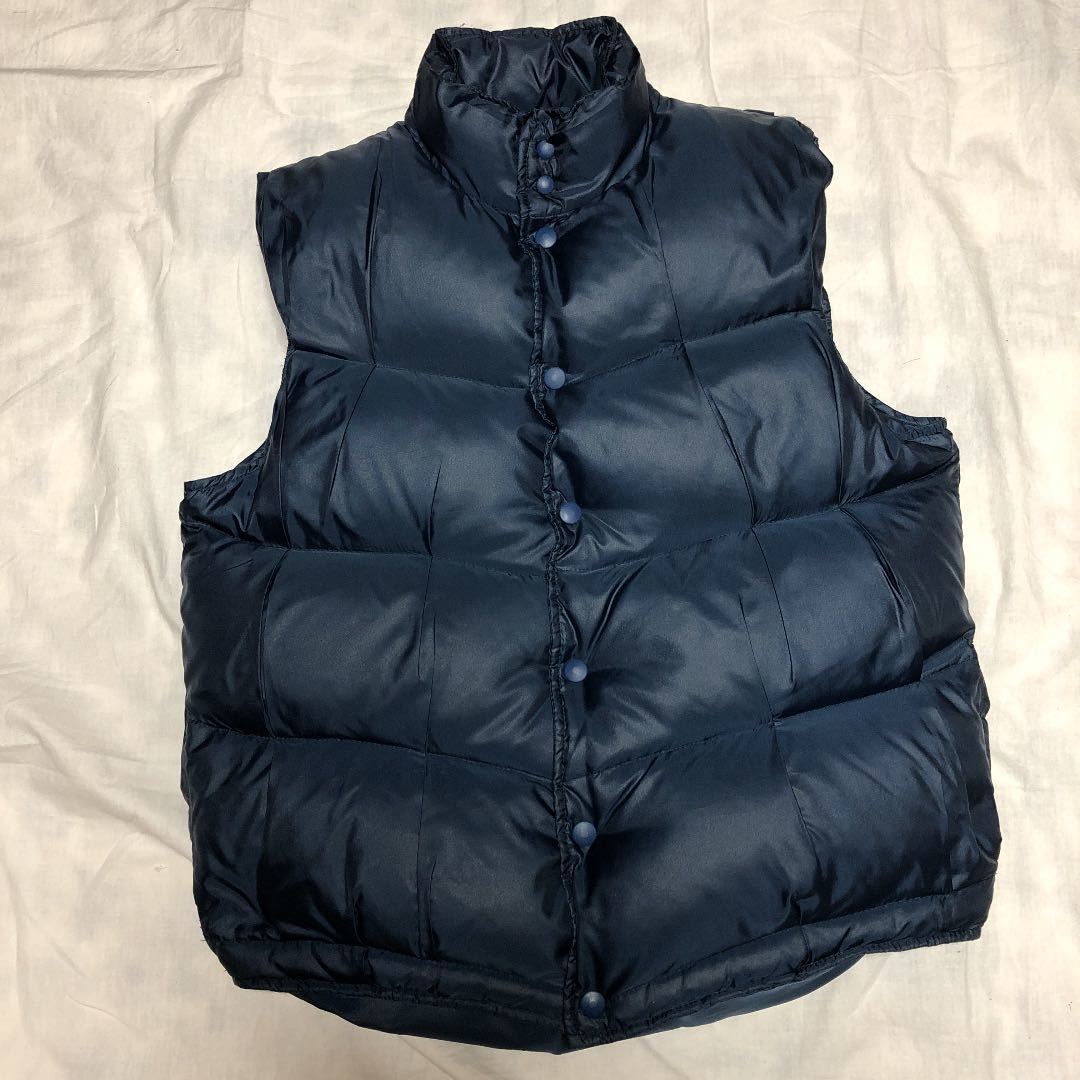 Maison Martin Margiela（旧Maison 野口強 Margiela）（ダウンベスト