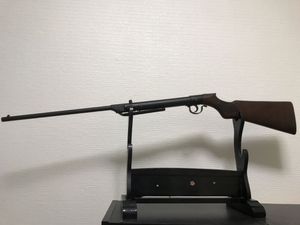 空気銃 中折れ式のYahoo!オークション(旧ヤフオク!)の相場・価格を見る
