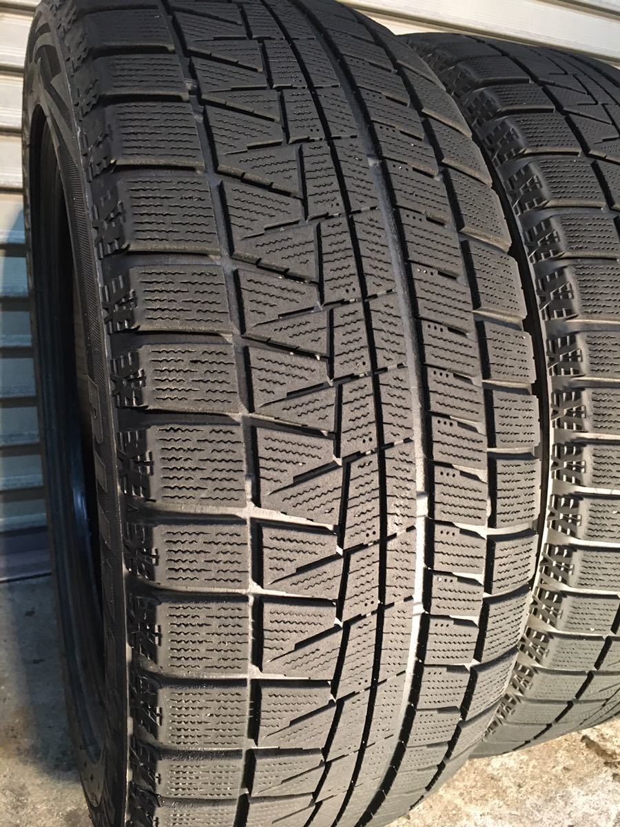 ☆ブリヂストン REVOGZ☆235/50R18☆4本セット☆25