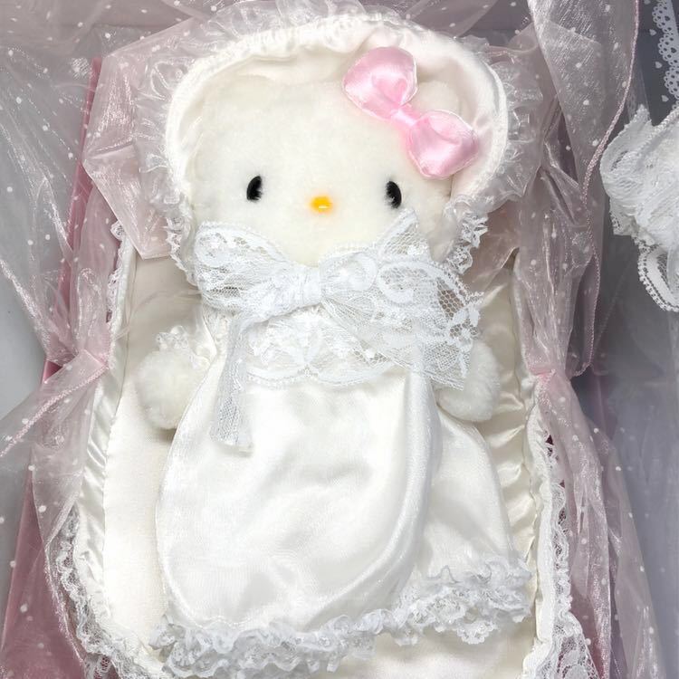 激レア ハローキティ ロイヤルベビー プリンセスキティ ベビーキティ 
