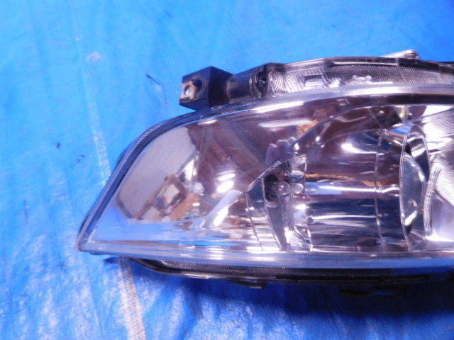 MH23S　ワゴンR　助手席　左　ヘッドライト　キセノン　HID　35320-70K60