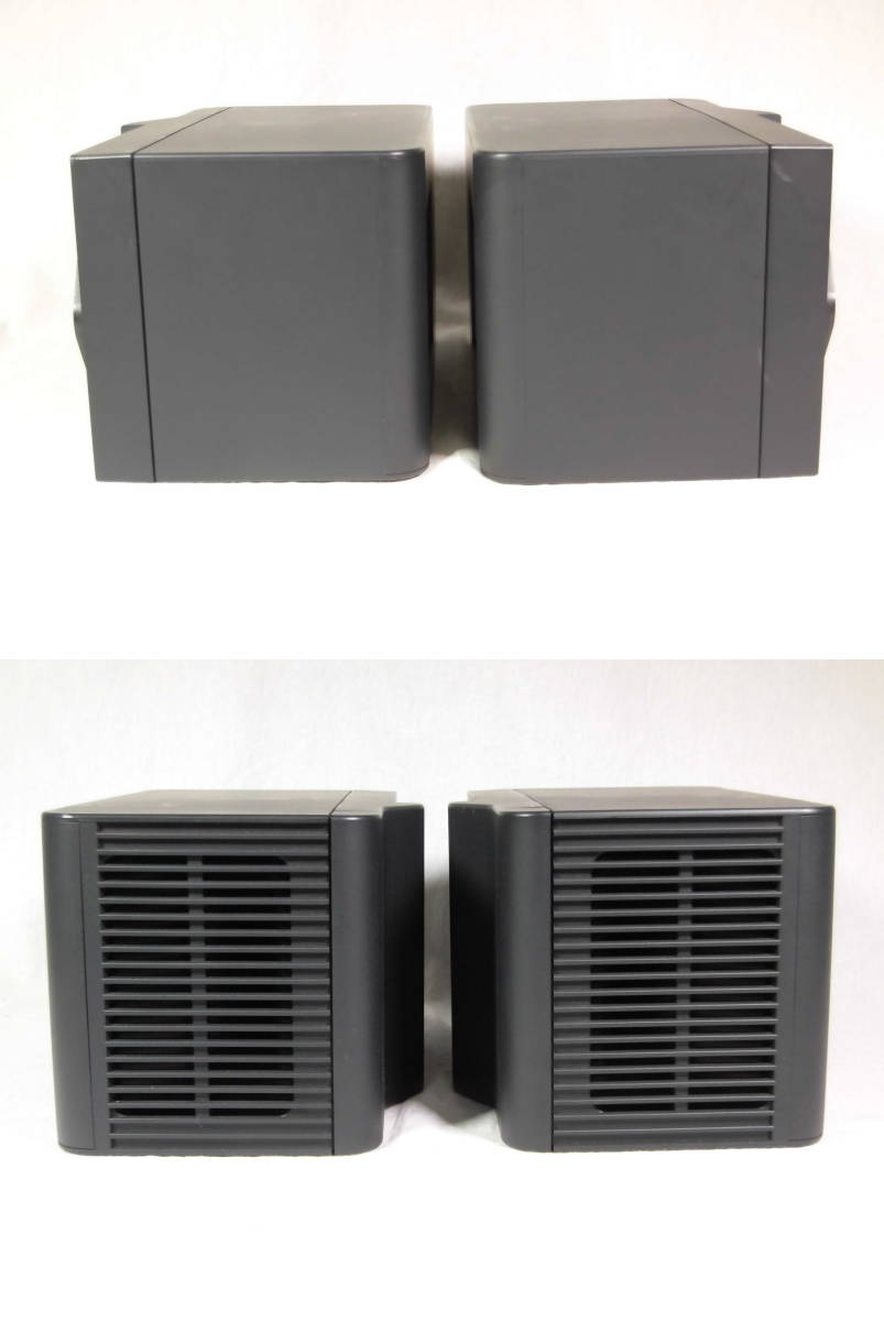 スピーカー・ウーファー BOSE 101MMW 150W スピーカー・ウーファー Bose 101 mm BOSE 101MMの仕様 ボーズ