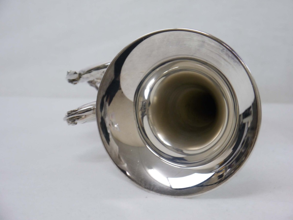 ☆中古品☆YAMAHA ヤマハ コルネット YCR-3330S