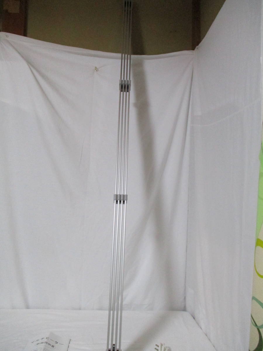 ☆ナカガワ工業 マルチヒーター ZZ-NM1500 150ｃｍ　結露防止 窓用
