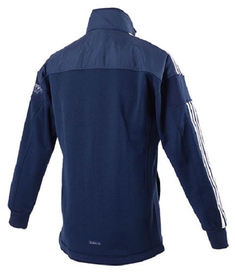 adidas ウォームアップ 24&frasl;7 ジャケットの通販 24／7 アディダス(adidas) ジャケット adidas（アディダス）の「M アディダス M | ジャージ上下セット トップアスリートのみならずあらゆるスポーツを楽しむバーサタイル ウォーム Wu+チーム トラックスーツウォームアップ
