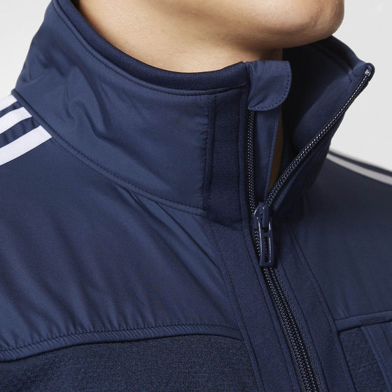adidas ウォームアップ 24&frasl;7 ジャケットの通販 24／7 アディダス(adidas) ジャケット adidas（アディダス）の「M アディダス M | ジャージ上下セット トップアスリートのみならずあらゆるスポーツを楽しむバーサタイル ウォーム Wu+チーム トラックスーツウォームアップ