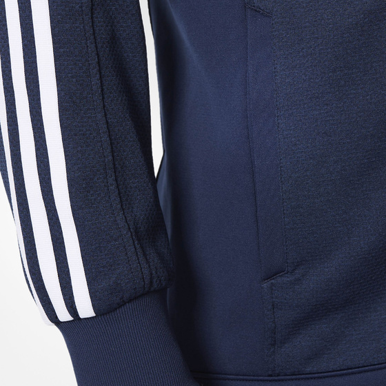 adidas ウォームアップ 24&frasl;7 ジャケットの通販 24／7 アディダス(adidas) ジャケット adidas（アディダス）の「M アディダス M | ジャージ上下セット トップアスリートのみならずあらゆるスポーツを楽しむバーサタイル ウォーム Wu+チーム トラックスーツウォームアップ