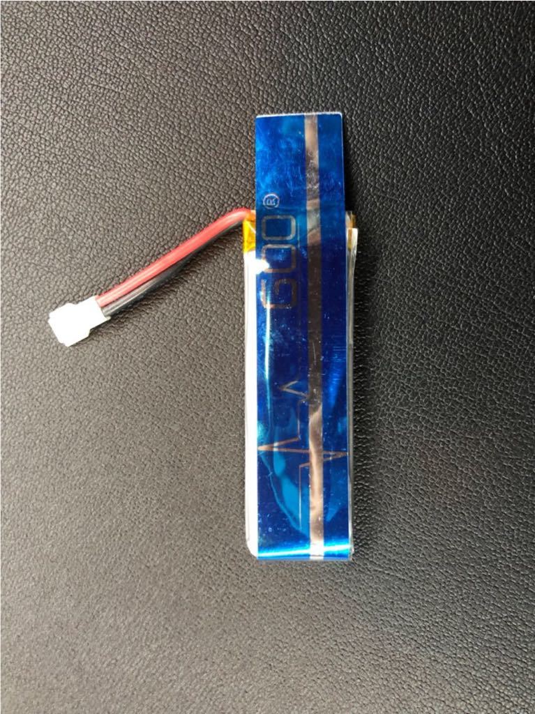 XK K110 RTF 日本語説明付き ラジコンヘリ バッテリー1本500円 国内発送_6