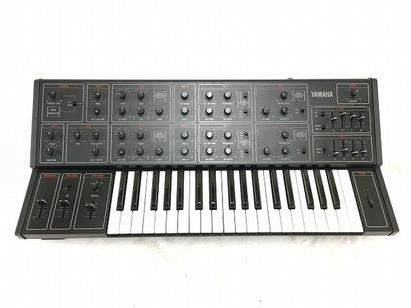 YAMAHA CS-15 モノフォニック シンセサイザー 中古 訳あり T4542393