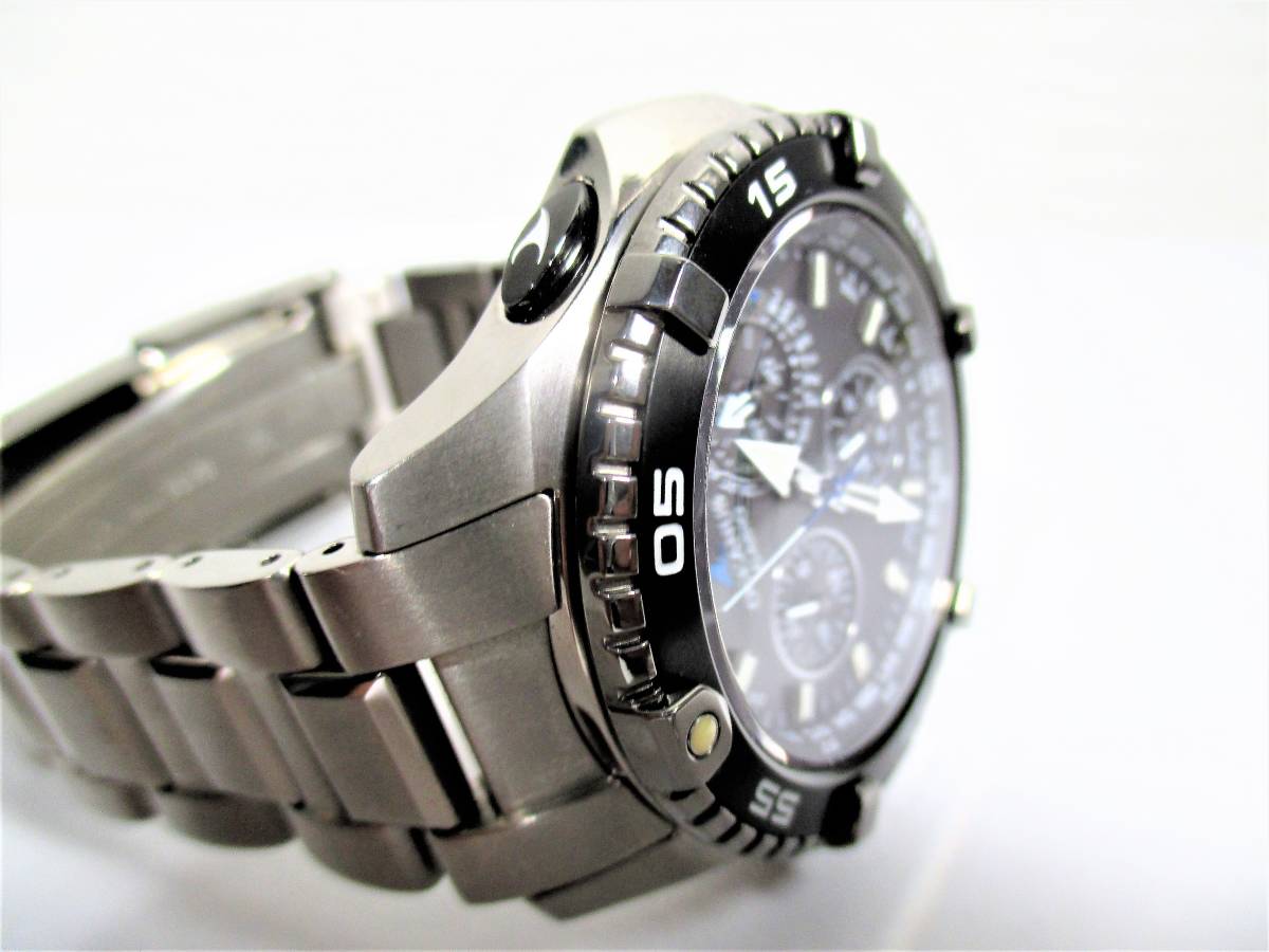 売切 オシアナス カシャロ OCW-P500TDJ (11 カシオオシアナス カシャロ 